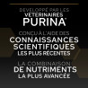 Purina Pro plan - Croquettes - Chat, Adulte, Stérilisé - Savoury Duo - Canard Faunelia