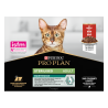 Purina PRO PLAN - Chat, Adulte, Stérilisé - Maintenance - Multi Saveur Faunelia