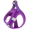 Martin Sellier Harnais MESH - Violet Faunelia