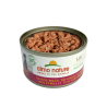 Almo nature HFC natural, patée pour chien - Thon et poulet Faunelia