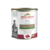 Almo nature HFC natural, patée pour chien - Thon et poulet Faunelia