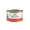 Almo nature HFC natural, patée pour chien - Boeuf avec jambon Faunelia