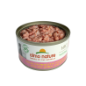 Almo nature HFC natural, patée pour chien - Veau et jambon Faunelia