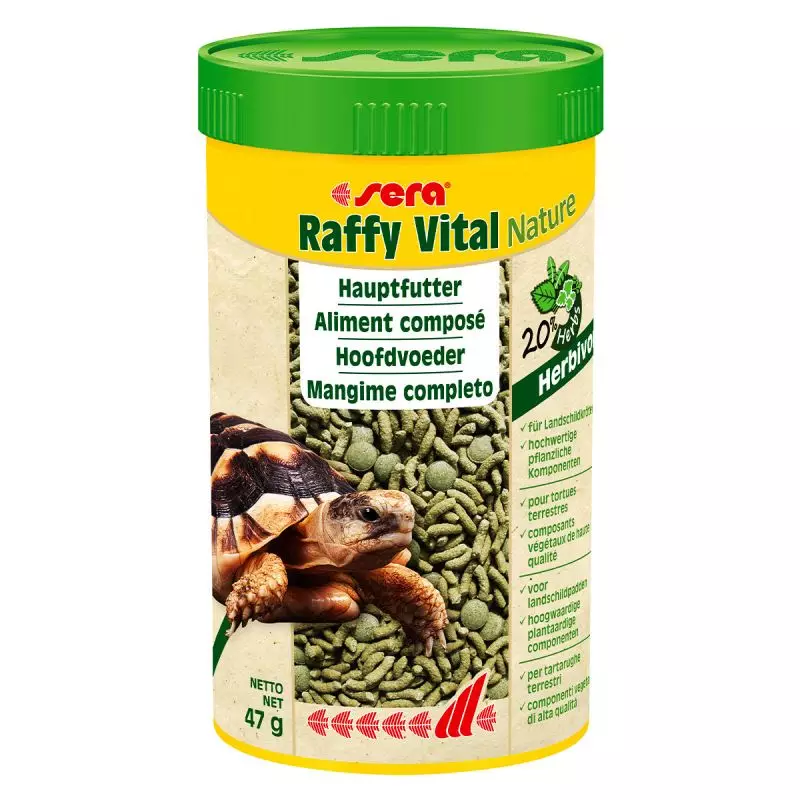 SERA Raffy Vital - Nature Faunelia