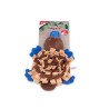 VADIGRAN Peluche pour chien Cachette "Ornithorynque" - 30cm Faunelia