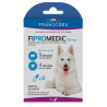 Francodex FIPROMEDIC - Solution pour spot-on - Grand chien 20-40 kg Faunelia