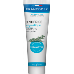 Francodex Kit brossage dentaire - Chien & Chat Faunelia