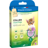 Francodex Collier insectifuge - Chaton Faunelia