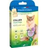 Francodex Collier insectifuge - Chat Faunelia