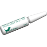 Francodex Pipettes Insectifuges - Chien 10-20kg Faunelia