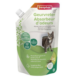 Nettoyant et désinfectant pour chat | Faunelia