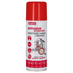 Insecticide et diffuseur pour chien | Faunelia