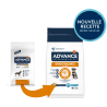 Advance affinity Advance Veterinary Diets - Croquettes - Chien, Adulte - Mini - Weight Balance Faunelia