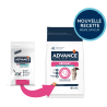 Advance affinity Advance Veterinary Diets - Croquettes - Chat, Urinary - low calorie Faunelia