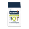 Advance affinity Advance Veterinary Diets - Croquettes - Chat - Hypoallergenic Faunelia