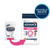 Advance affinity Advance Veterinary Diets - Croquettes - Chat - Urinary Faunelia