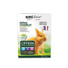 HamiForm Optima - Repas complet - Lapin nain Faunelia