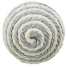 TRIXIE Balle pour chat, en sisal - ø 6cm Faunelia