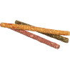 TRIXIE Vegan Sticks pour chien - Aux fruits & légumes Faunelia