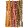 TRIXIE Vegan Sticks pour chien - Aux fruits & légumes Faunelia