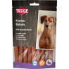 TRIXIE Premio Sticks - Friandises pour Chien - Lapin Faunelia