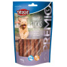 TRIXIE Premio Sticks - Friandises pour Chien - Lapin Faunelia