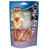 TRIXIE PREMIO Cubes - Friandises pour chien - Lapin Faunelia