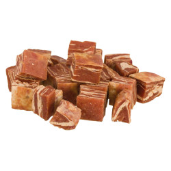 TRIXIE PREMIO Cubes - Friandises pour chien - Lapin Faunelia