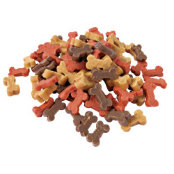 TRIXIE Soft Snack  - Chien - Bouncies volaille, agneau & tripes Faunelia