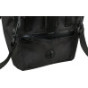 TRIXIE Sac à friandises Duo Treat - Anthracite Faunelia