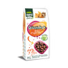 HamiForm Crunchy’s - Baies d’églantier pour tous rongeurs Faunelia