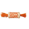 TRIXIE Jouet pour petits rongeurs - Carottes - 18cm Faunelia