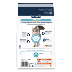 Advance affinity Advance Veterinary Diets - Croquettes - Chat - Gastroentric Sensitive Faunelia