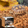 Reptizoo SUBSTRAT COCO CHIPS COMPRESSED - 10L Faunelia