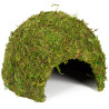 Reptizoo Dome mousse naturelle Faunelia