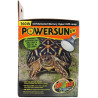 Zoomed LAMPE POWERSUN UV Faunelia