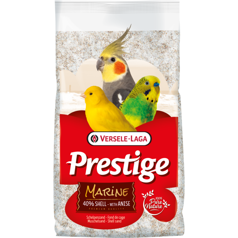 VERSELE-LAGA Prestige - Fond de Cage - Marine Faunelia