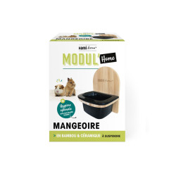 HamiForm Modul’Home - Mangeoire Faunelia