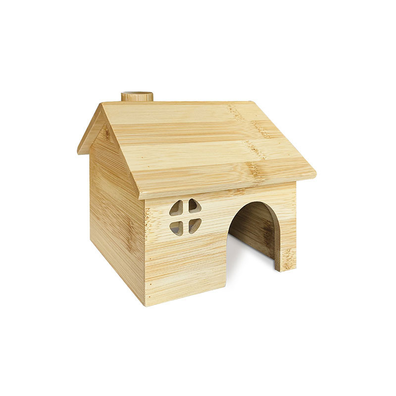 HamiForm Modul’home - Maisonnette pour hamster Faunelia