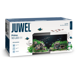 Juwel Aquarium PRIMO - 110 LED 2.0 Faunelia