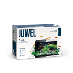 Juwel Aquarium PRIMO - 70 LED 2.0 Faunelia