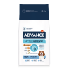 Advance affinity Active Defense - Croquettes - Chien, Adulte, Medium - Light - Poulet Faunelia