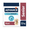 Advance affinity Active Defense - Croquettes - Chien, Senior, Maxi - Vitality Faunelia