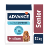 Advance affinity Active Defense - Croquettes - Chien, Senior, Medium - Vitality Faunelia