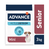 Advance affinity Active Defense - Croquettes - Chien, Senior, Mini - Vitality Faunelia