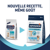 Advance affinity Active Defense - Croquettes - Chiot, Maxi - Poulet Faunelia