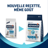 Advance affinity Active Defense - Croquettes - Chat, Adulte, Stérilisé - Dinde Faunelia