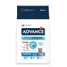 Advance affinity Active Defense - Croquettes - Chat, Adulte, Stérilisé - Dinde Faunelia