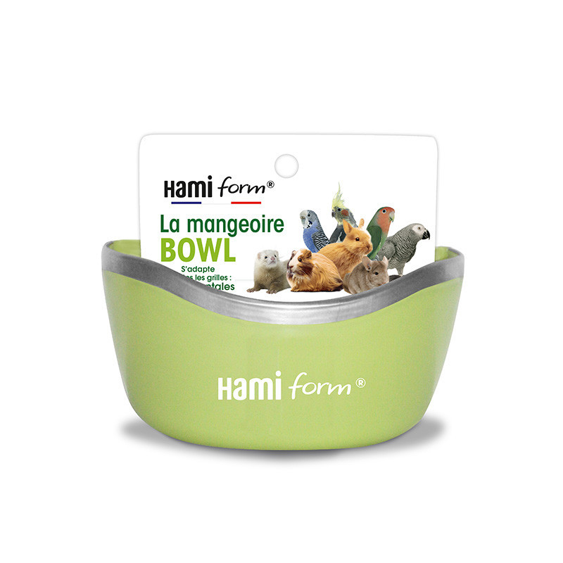 HamiForm Mangeoire Bowl Faunelia