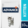 Advance affinity Active Defense - Croquettes - Chaton - Poulet Faunelia